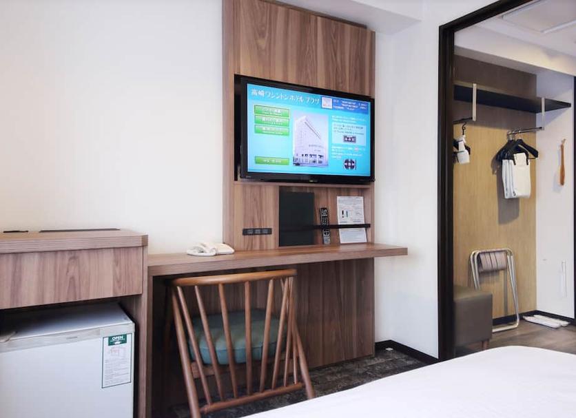 Équipements de la chambre Photo