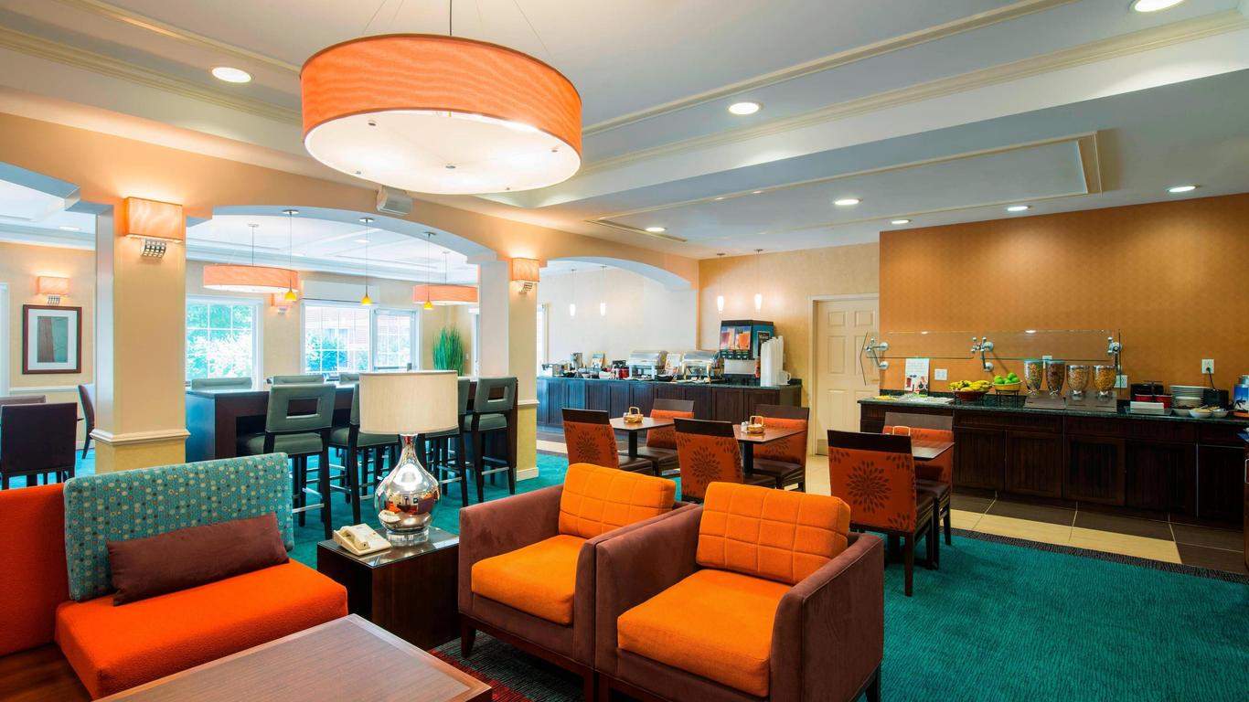 Residence Inn by Marriott Boston Framingham