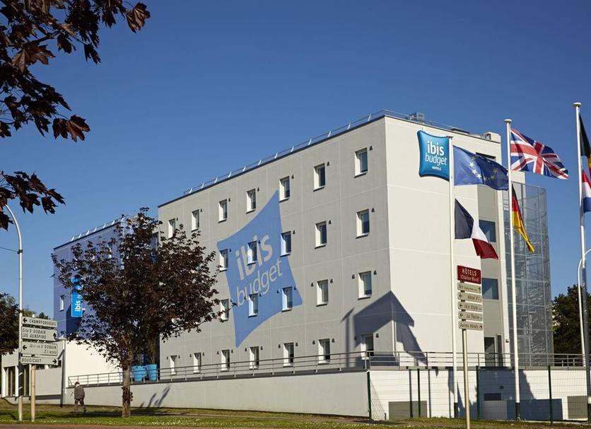 Bâtiment Photo