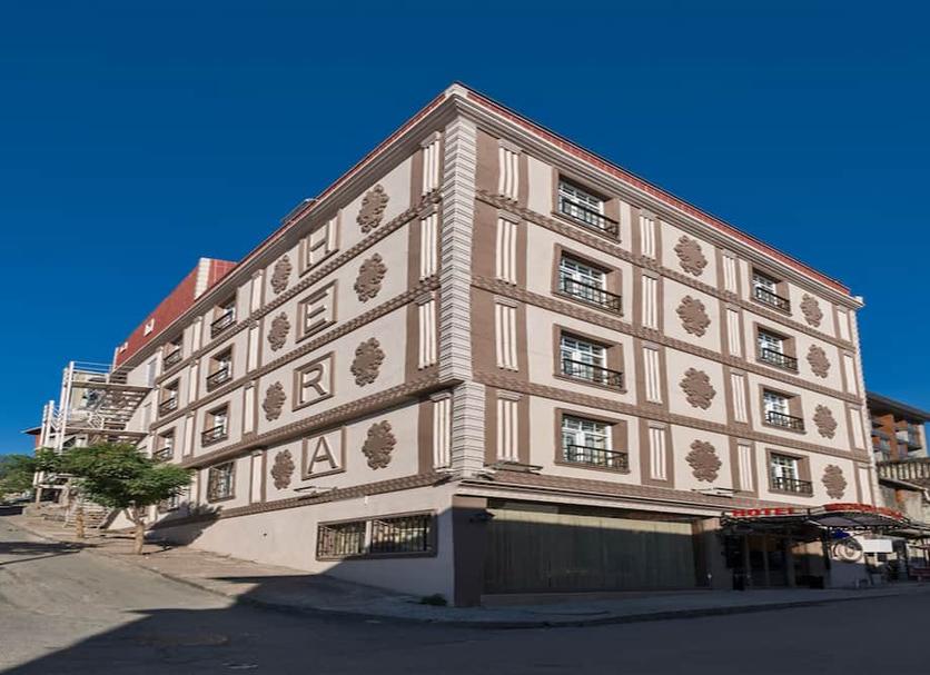 Bâtiment Photo