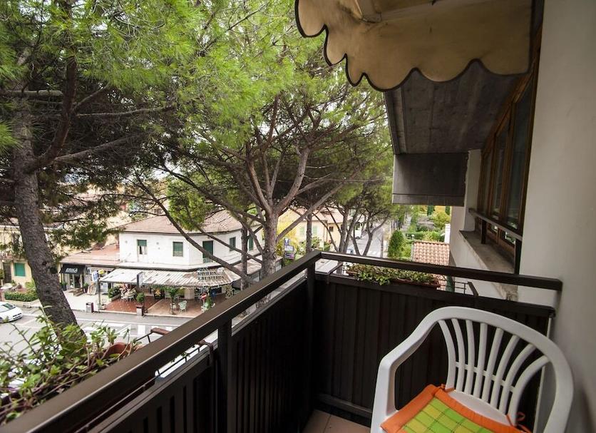 Balcon Photo