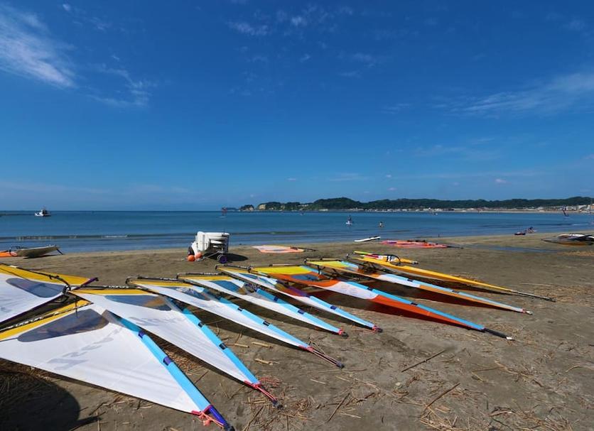 Plage Photo