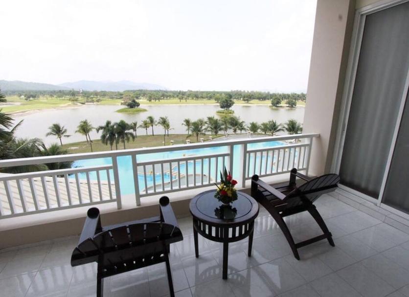 Balcon Photo