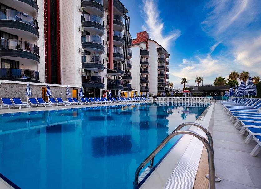 Piscine Photo