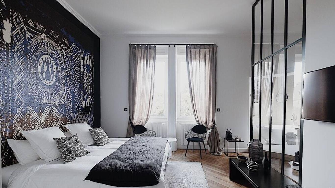 La Villa Guy & Spa - Teritoria