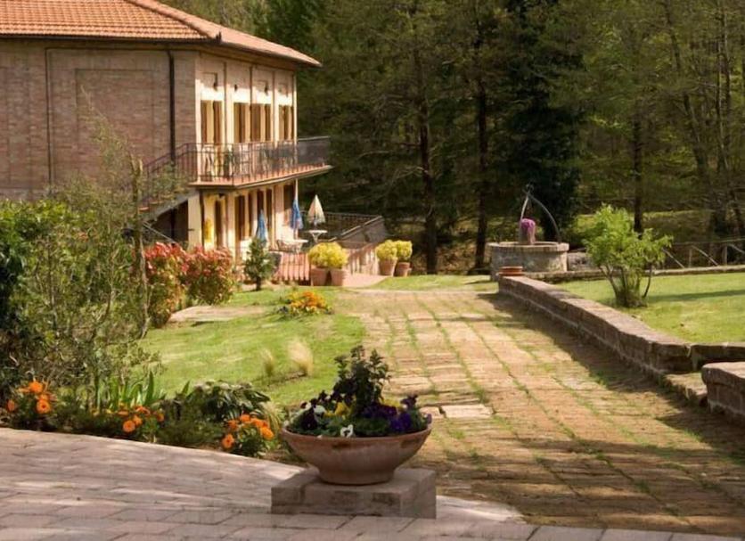 Extérieur Photo