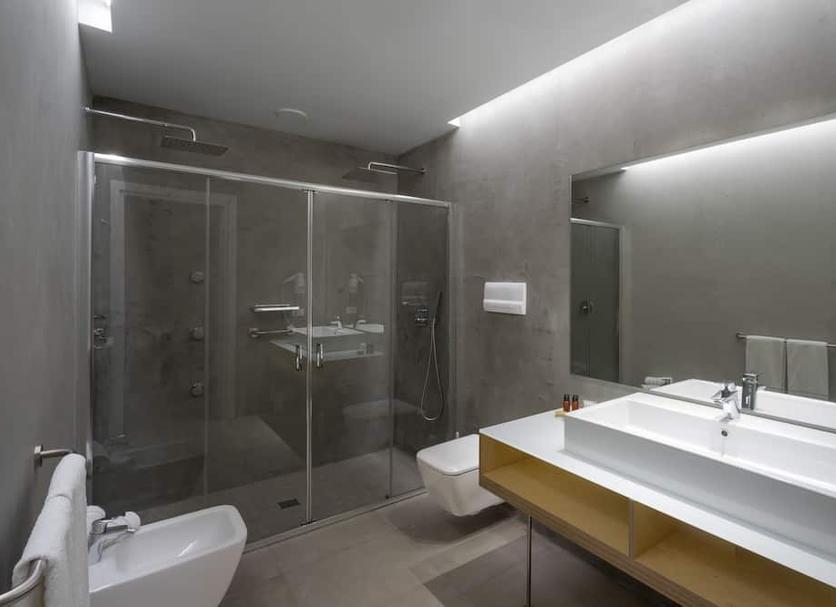 Salle de bain Photo