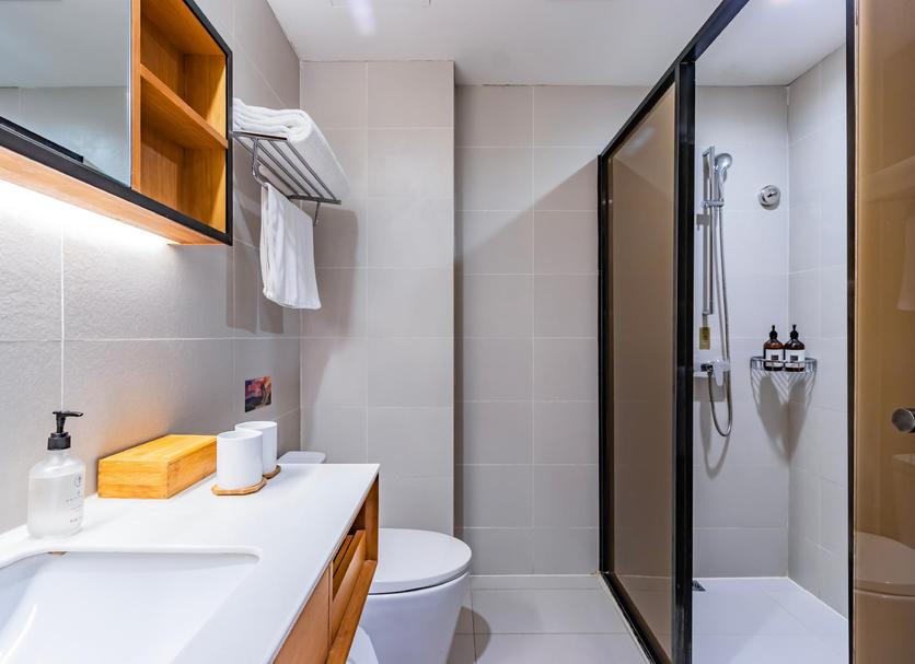 Salle de bain Photo