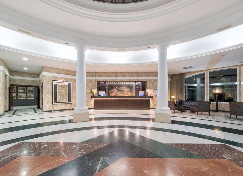 Hall d’entrée Photo
