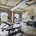 Salle de sport