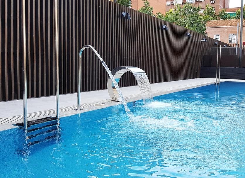 Piscine Photo