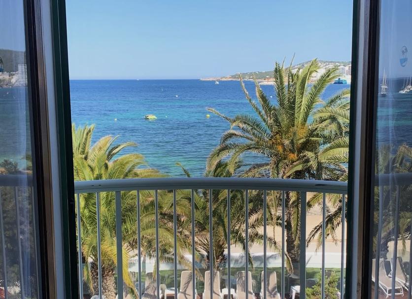 Balcon Photo