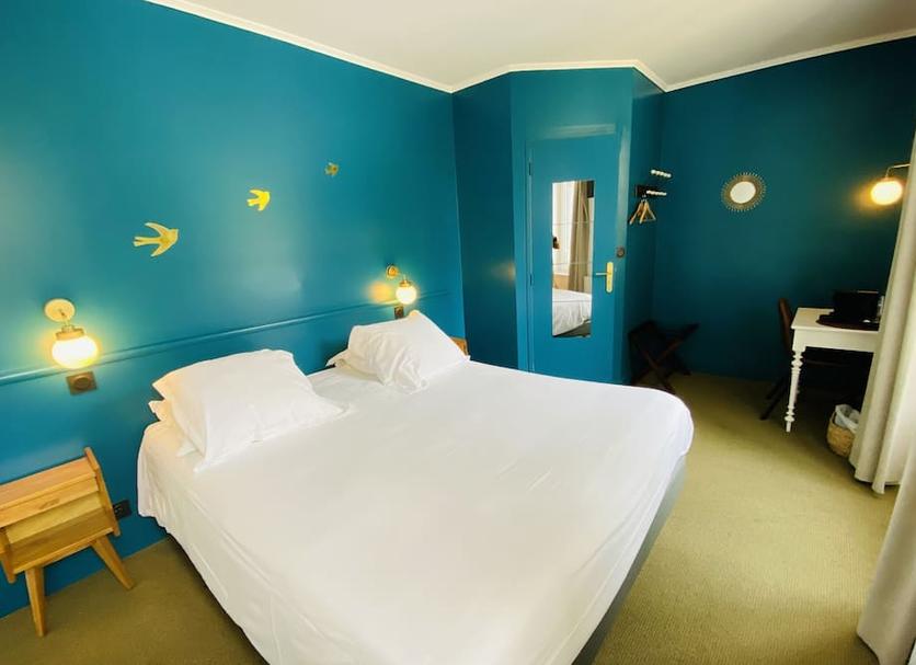 Chambre Photo