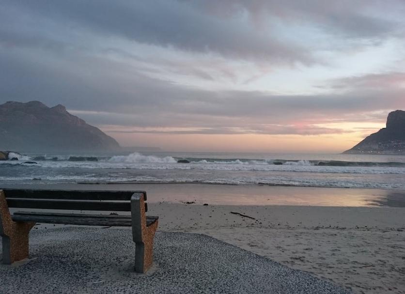 Plage Photo