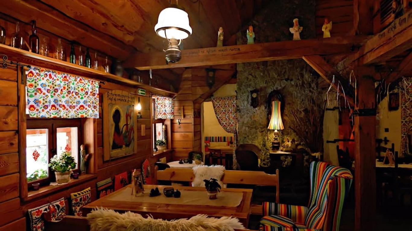 Karczma Rzym Bydgoszcz S5