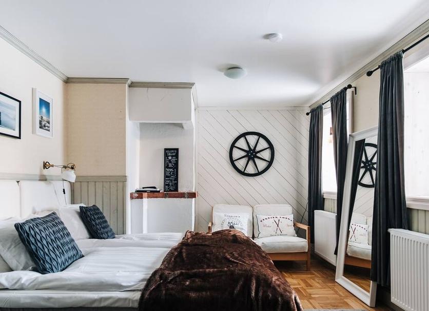 Chambre Photo
