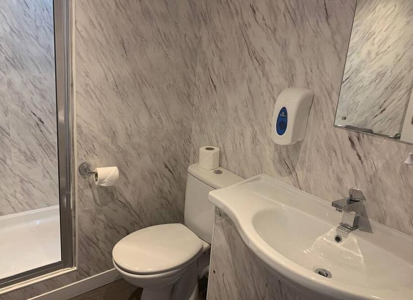 Salle de bain Photo