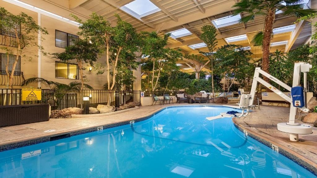 Piscine Photo