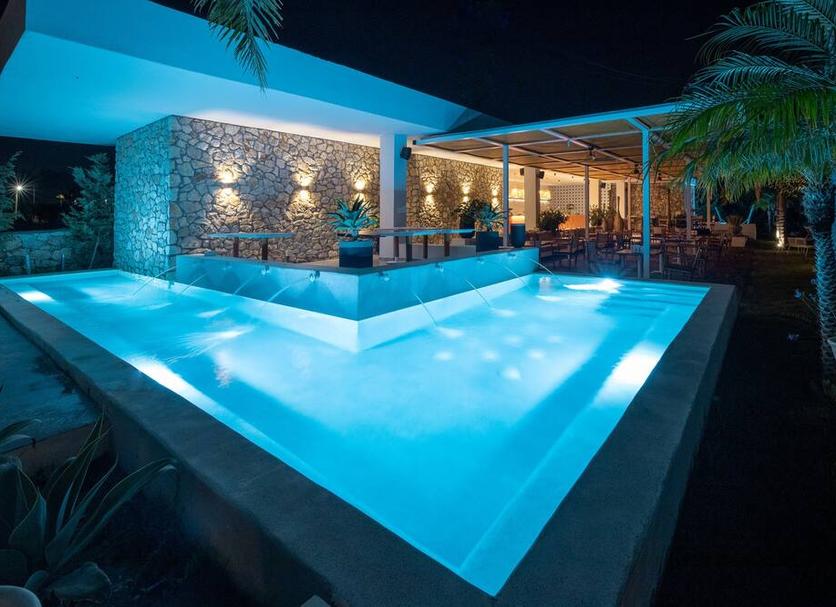 Piscine Photo