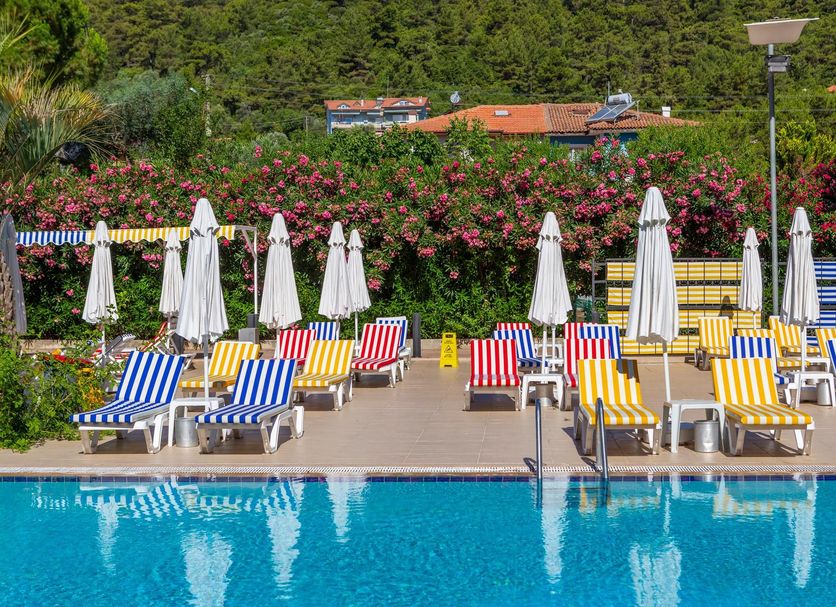Piscine Photo