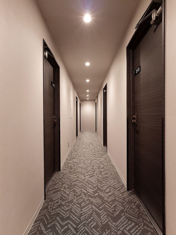 Couloir