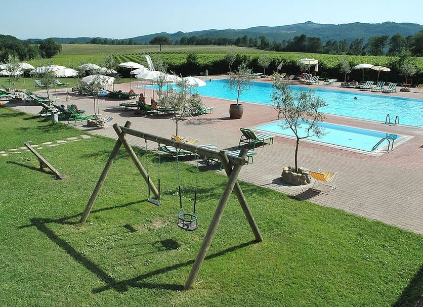 Piscine Photo