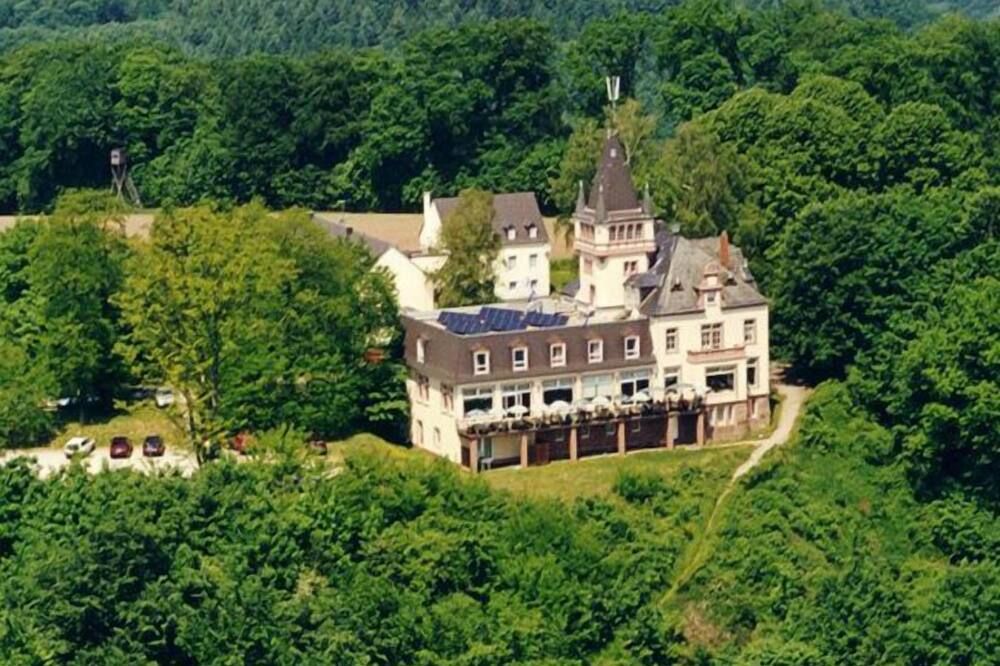 Bâtiment Photo