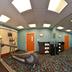 Salle de sport