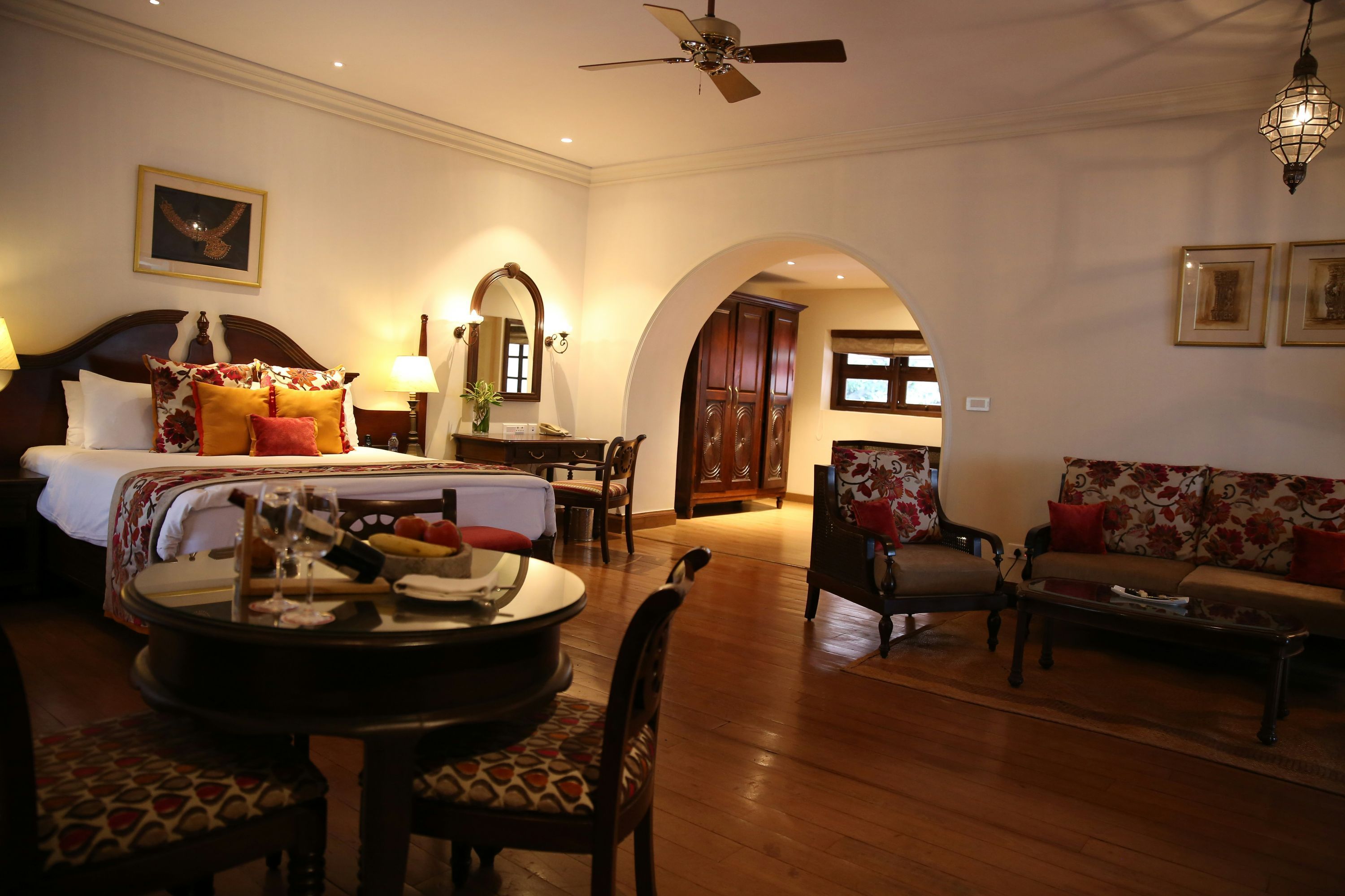 Chambre