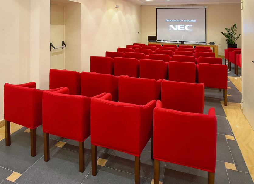 Espace de conférence Photo
