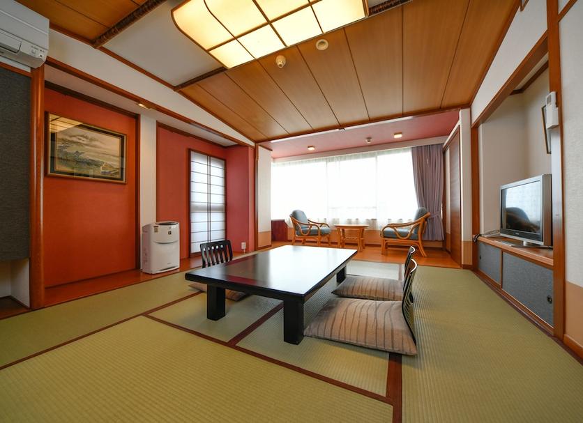 Salle à manger Photo