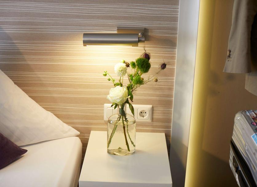 Équipements de la chambre Photo