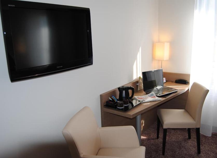 Équipements de la chambre Photo