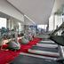 Salle de sport