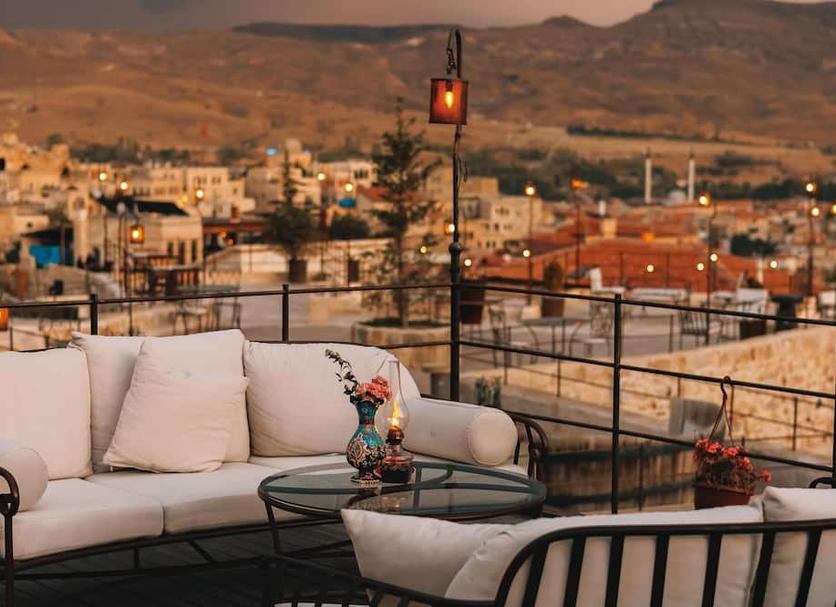 Balcon Photo