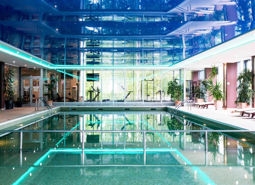 Piscine Photo