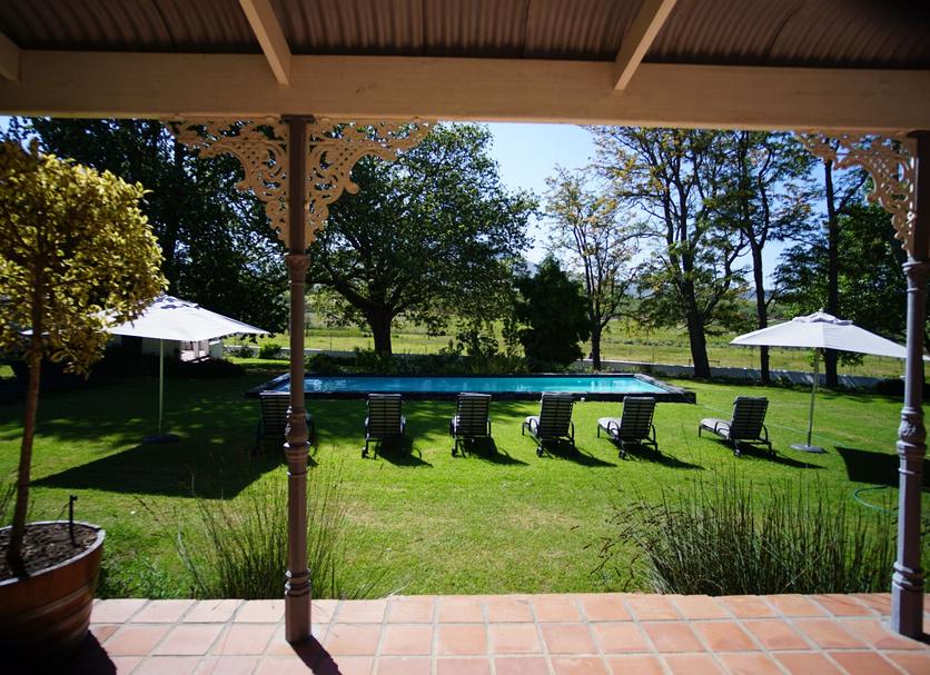 Piscine Photo