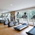Salle de sport