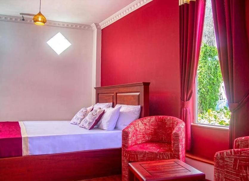 Chambre Photo