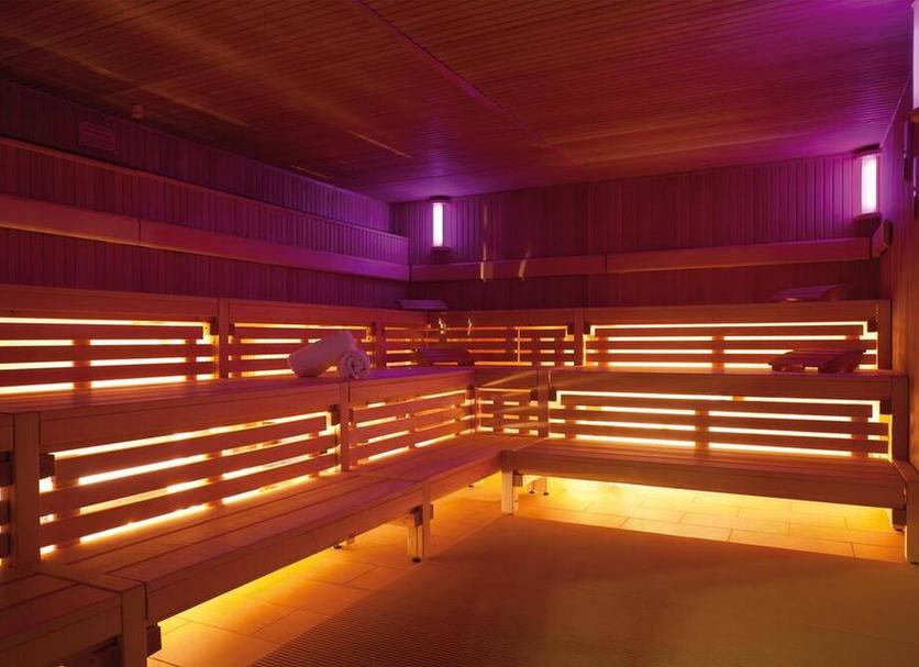Spa Photo