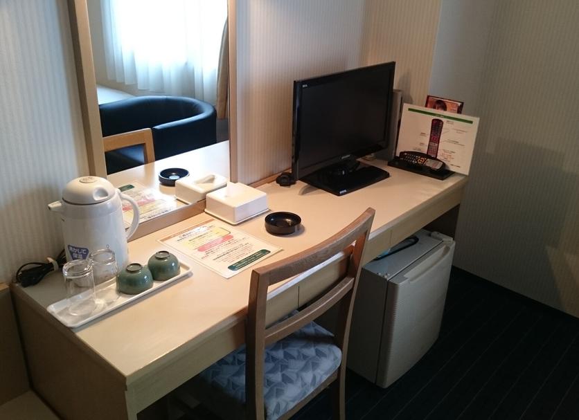 Équipements de la chambre Photo