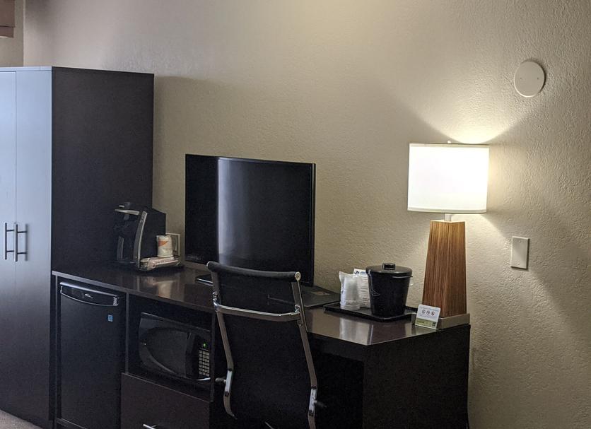 Équipements de la chambre Photo