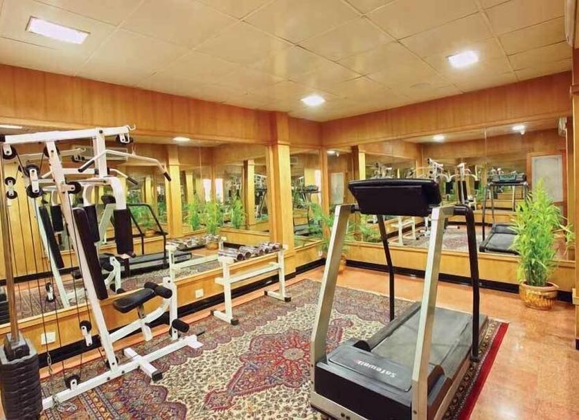 Salle de sport Photo