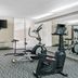Salle de sport