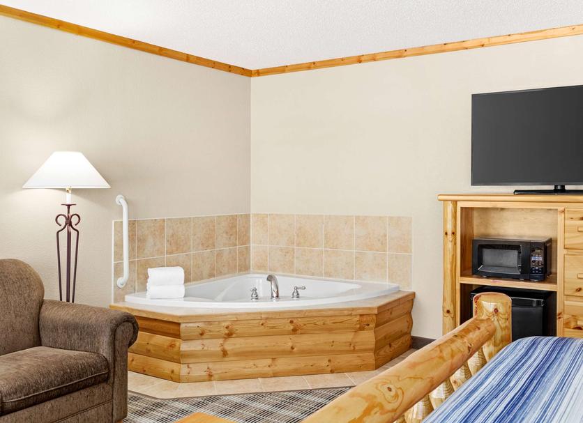 Équipements de la chambre Photo