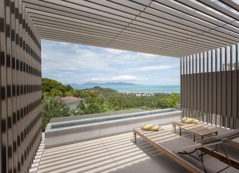Balcon Photo