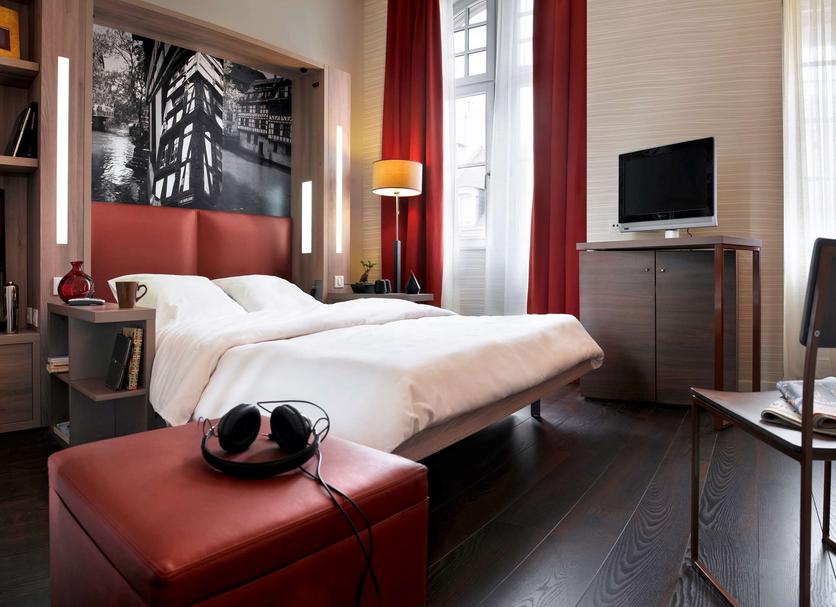 Chambre Photo