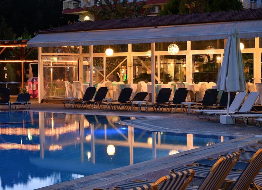 Piscine Photo