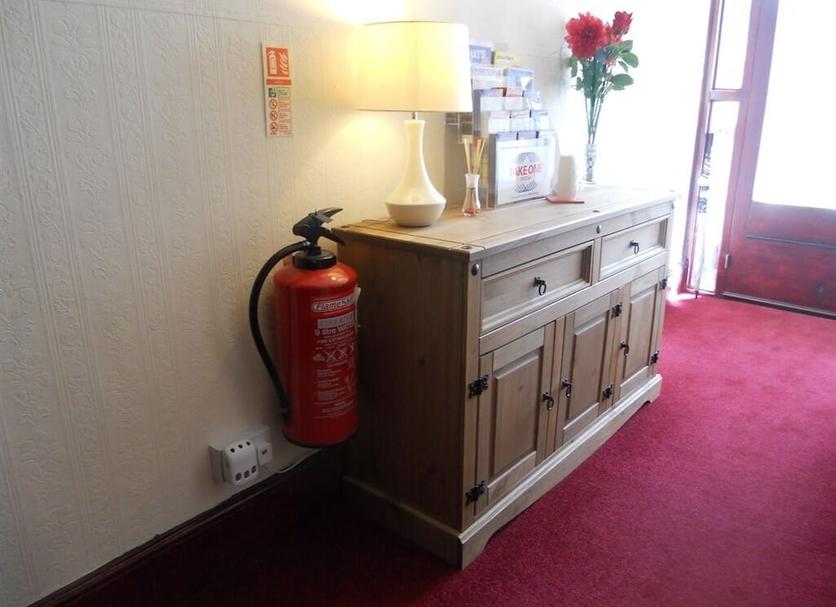 Équipements de la chambre Photo