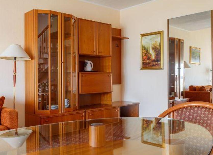 Équipements de la chambre Photo